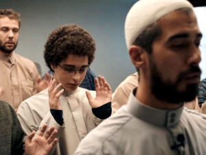 O Jovem Ahmed: o fundamentalismo religioso O Jovem Ahmed: o fundamentalismo religioso Como Ameaça Social